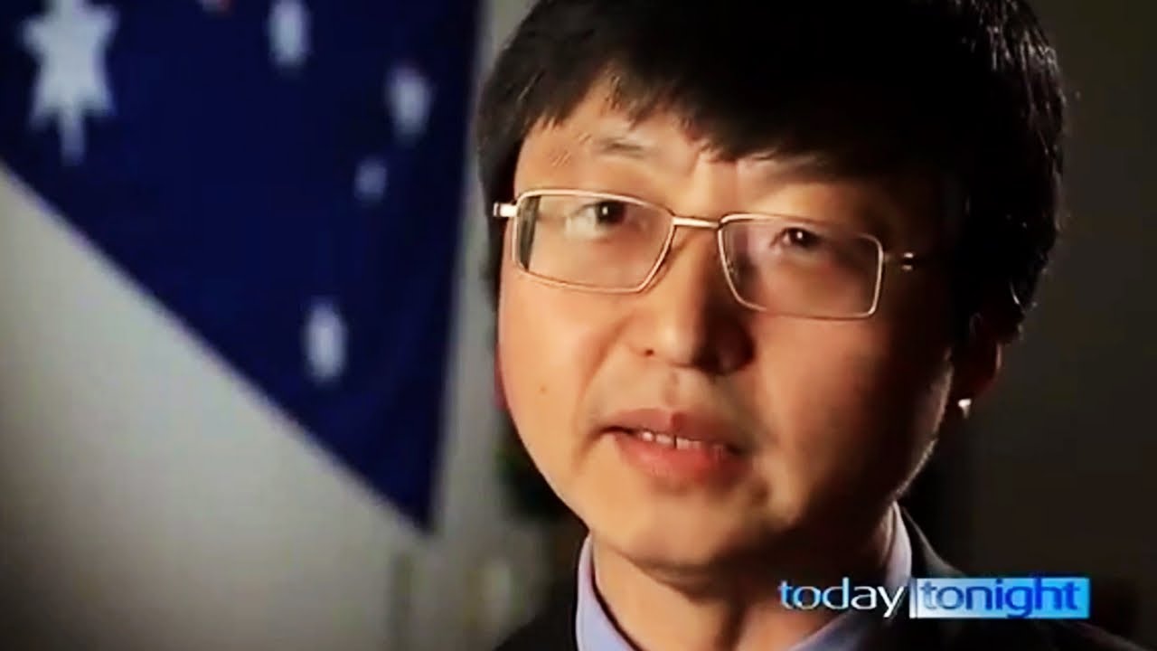 Peter Huang YONG Real Estate