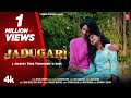 જાદુગરી I JADUGARI (New 4K Video) I Kushal Chokshi I Gujarati Love Song I New Gujarati Romantic Song