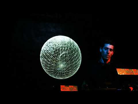 Felix Lindner @ Panopticum Sommerfest | United We Stream (23.05.2020 | Climax Institutes)