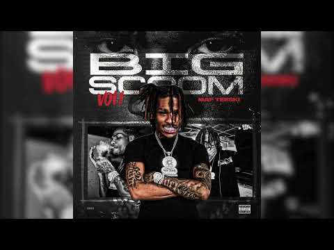 MAF Teeski - Do A Hit (feat. Skrilla & Big Opp) (Official Audio)