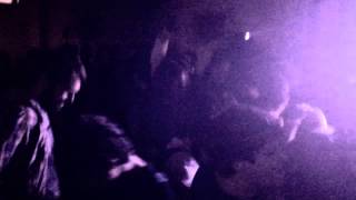 Black Moth Super Rainbow - Spiracle (Live 2012 at Southern Pine Company)