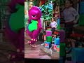 The Alphabet Parade From A To Z With Barney