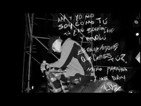 Bryan Gospeel - Desahogo GTL (SpanishRemix)