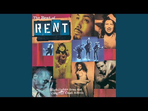 La Vie Boheme (Best Of Version)