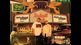 Slum Village, J Dilla - Reunion [prod. Blackmilk]