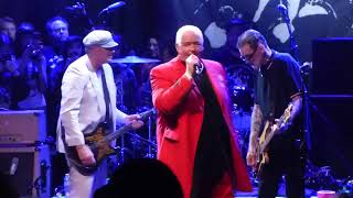 TSOL - I'm Tired of Life / Love Story - SANTA ANA