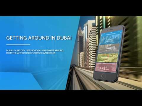 Salam Dubai Video