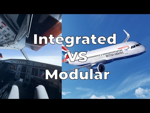 Integrated VS Modular, What is the best route to become a pilot?