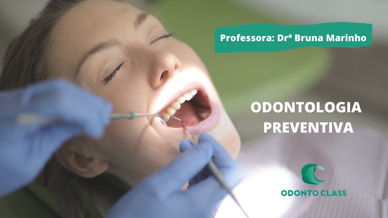 ODONTOLOGIA PREVENTIVA