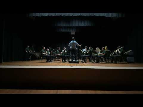 Dragon Run (Chris M. Bernotas)