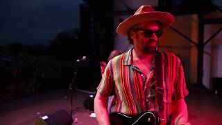 Martyr - The Uprooted Band ft. Michael Glabicki of Rusted Root - LIVE VIDEO