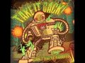 Take It Back! _-_ Standing on the edge of hope [Can't Fight Robots]