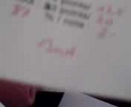 Musikstunde 2 rene und das saxophon