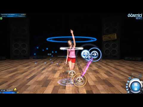 Mstar TR Snap Out Of It - Arctic Monkeys 130 BPM NeoClassic Extreme 100%