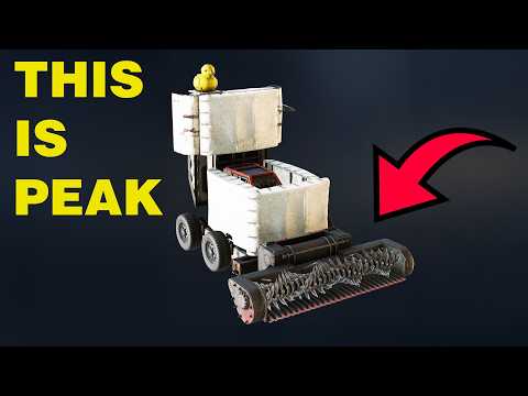 Imagine LOSING to THIS...