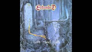 Entombed - Drowned (Full Dynamic Range Edition) (Official Audio)