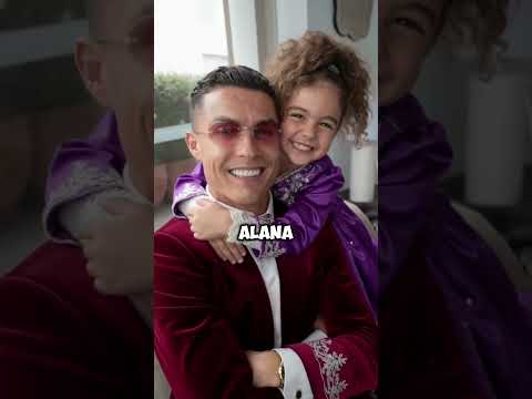 Georgina SLAPPED Ronaldo’s Daughter… Then Alana Spent $10 MILLION!