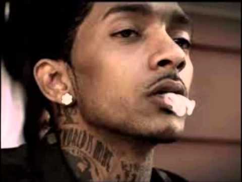 Nipsey Hussle - Count Up That Loot (LYRICS)