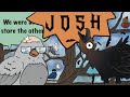 Joshing Around - NLSS Josh Interruption Highlights (Suggested by Rukario)