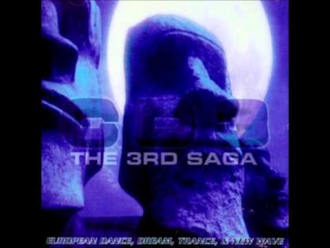 DJ Epic - CD3 - The 3rd Saga (Euro Mega Mix)
