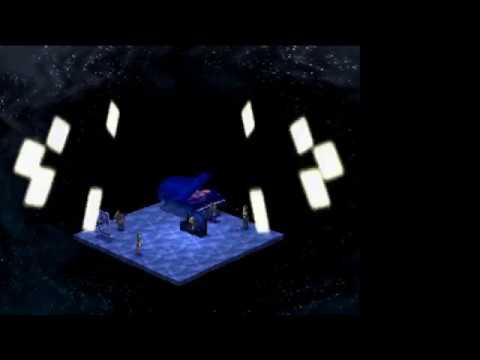 Persona 2 Eternal Punishment- the mystery of the final dungeon