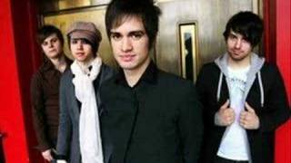 Its Time To dance Panic at the disco rare version