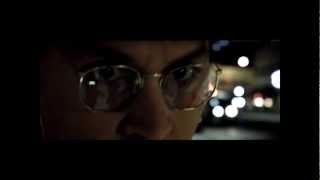 John & Billie Public Ennemies ba