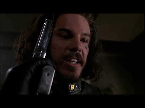 Another 48 Hrs. (1990) Kill Count