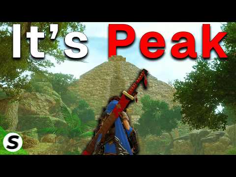 The Most Misunderstood Monster Hunter Game