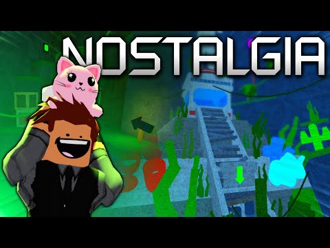 Bringing back a 2018 FE2 Map! (Omitted Temple)