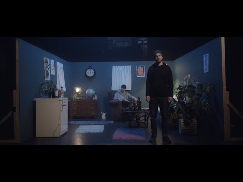 zumbispiu61 - Ungerem Tisch (Official Video)