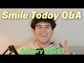 January 2026 Smile Today Q A