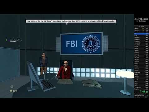 XIII done in 1:29:35