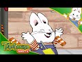 Max Ruby Max S Pinata Ruby S Movie Night Doctor Ruby Ep 71 HD Cartoons