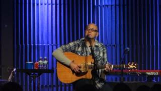 Everything Else disappears - Sister Hazel unplugged