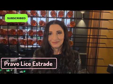 MIRA SKORIC OSTRO O VIKI, A ONDA PLANULA NA ZABRANE U MEDIJIMA