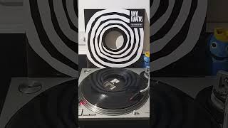 DJ Seduction - Pure Delight - Vinyl Fanatiks - 1993 / 2025 repress