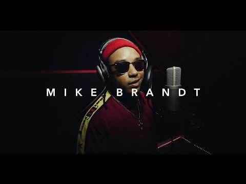 #2 Mike Brandt x Micro13eatz | ABIFRESH BARZONBARZ