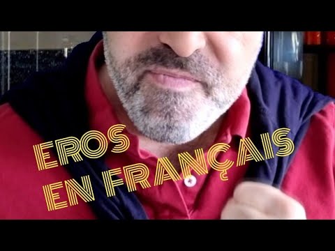 STAN BENETT - TROPPO STRESSATO par Eros Ramazzotti ( en Français )