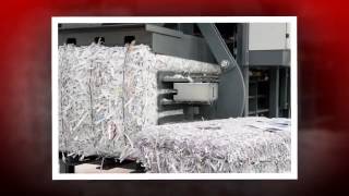 Paper Shredding | Feher Rubbish Removal – Rochester, NY