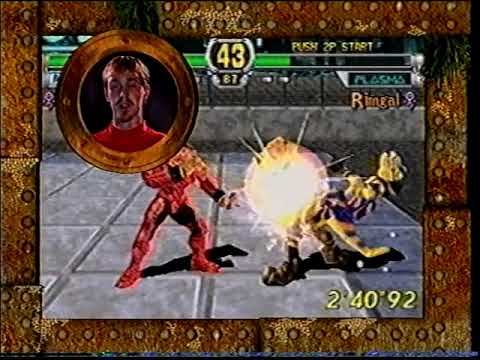 GamesMaster Reviews S06E05