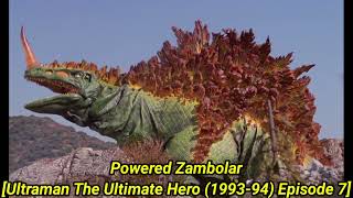 Download lagu All Ultraman The Ultimate Hero Monsters mp3 Download lagu All Ultraman The Ultimate Hero Monsters mp3