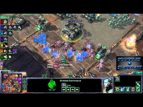 EPIC Subscriber Saturday 4v4 masters