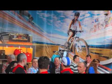 Louis Verwimp BV Bedrijfsvideo