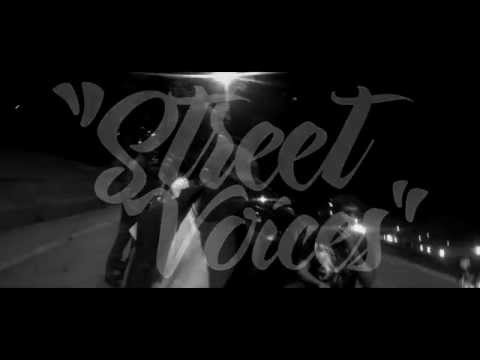 Street Voices - WIND45 (ВЫПУСК #2)