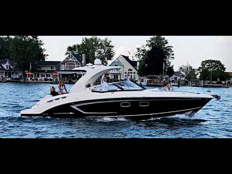 2014 Chaparral 327 SSX Video