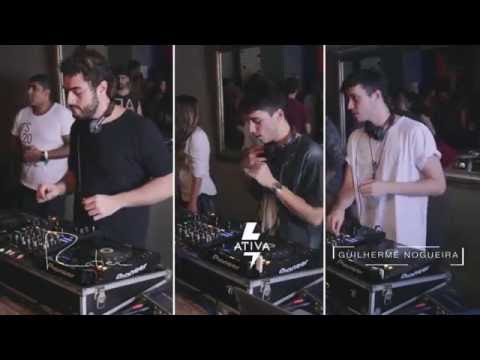 Beats Bar @ DIMENS10 | São Paulo SP