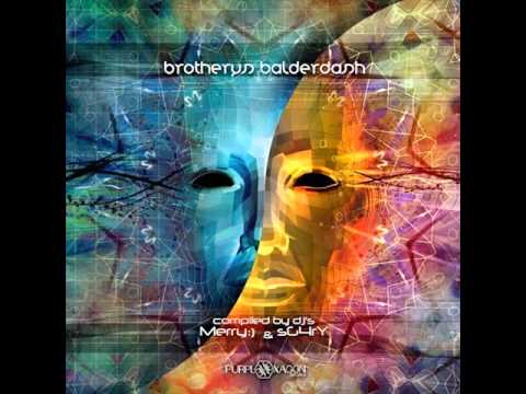 Skyhighatrist - Quiet Night In (Synthetic Chaos Remix)