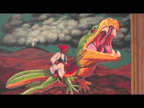 The Mars Volta - Cassandra Gemini VI