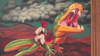 The Mars Volta - Cassandra Gemini VI